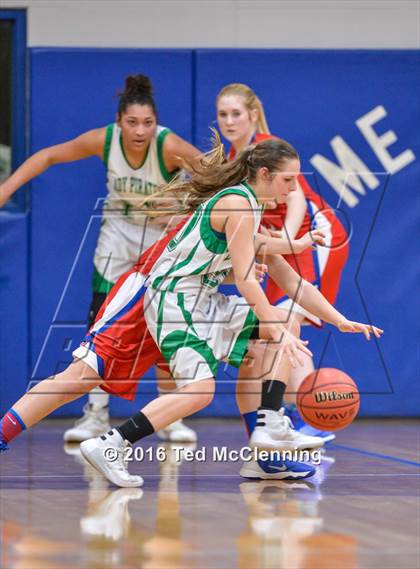 Thumbnail 3 in Greenland vs Melbourne (AAA 3A 1st Round) photogallery.