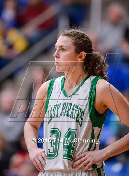 Thumbnail 3 in Greenland vs Melbourne (AAA 3A 1st Round) photogallery.