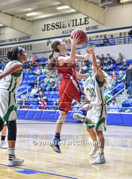 Thumbnail 3 in Greenland vs Melbourne (AAA 3A 1st Round) photogallery.