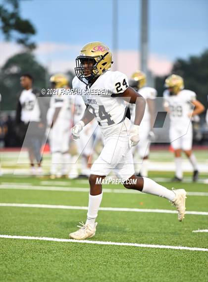 Thumbnail 1 in Klein Collins @ Klein Cain photogallery.
