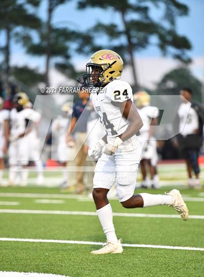 Thumbnail 3 in Klein Collins @ Klein Cain photogallery.