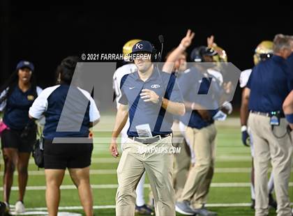 Thumbnail 2 in Klein Collins @ Klein Cain photogallery.