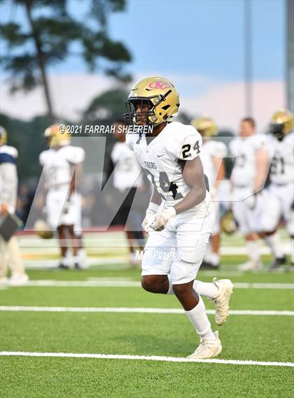 Thumbnail 2 in Klein Collins @ Klein Cain photogallery.