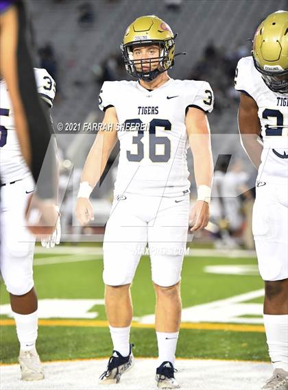 Thumbnail 3 in Klein Collins @ Klein Cain photogallery.