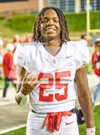 Photo from the gallery "Columbus vs. Edna (UIL 3A D1 Football Semifinal)"