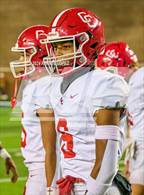 Photo from the gallery "Columbus vs. Edna (UIL 3A D1 Football Semifinal)"