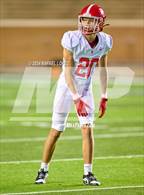 Photo from the gallery "Columbus vs. Edna (UIL 3A D1 Football Semifinal)"