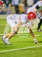 Photo from the gallery "Columbus vs. Edna (UIL 3A D1 Football Semifinal)"