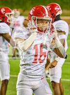 Photo from the gallery "Columbus vs. Edna (UIL 3A D1 Football Semifinal)"