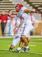 Photo from the gallery "Columbus vs. Edna (UIL 3A D1 Football Semifinal)"