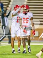 Photo from the gallery "Columbus vs. Edna (UIL 3A D1 Football Semifinal)"