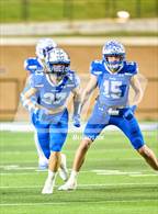 Photo from the gallery "Columbus vs. Edna (UIL 3A D1 Football Semifinal)"