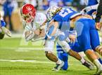 Photo from the gallery "Columbus vs. Edna (UIL 3A D1 Football Semifinal)"
