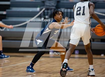 Thumbnail 1 in Tift County vs Houston County  photogallery.