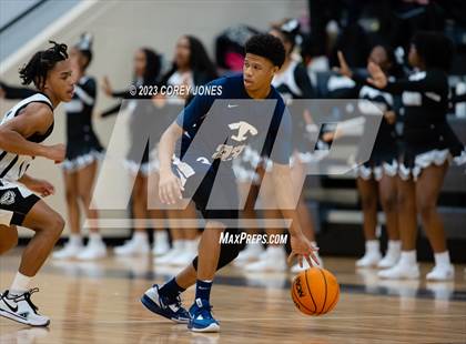 Thumbnail 3 in Tift County vs Houston County  photogallery.