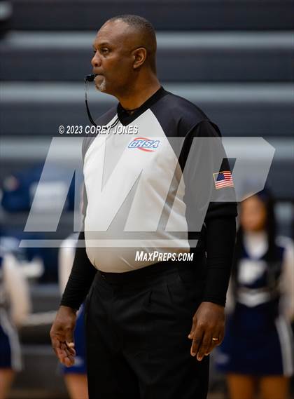Thumbnail 2 in Tift County vs Houston County  photogallery.
