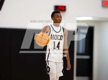 Thumbnail 3 in Tift County vs Houston County  photogallery.