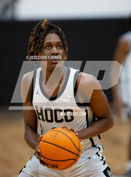 Thumbnail 3 in Tift County vs Houston County  photogallery.