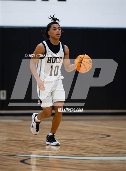 Thumbnail 2 in Tift County vs Houston County  photogallery.