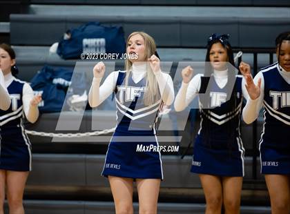 Thumbnail 2 in Tift County vs Houston County  photogallery.