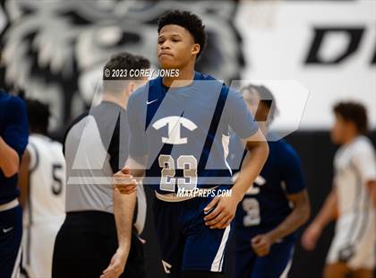 Thumbnail 1 in Tift County vs Houston County  photogallery.