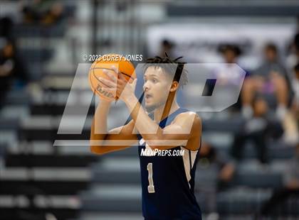 Thumbnail 3 in Tift County vs Houston County  photogallery.