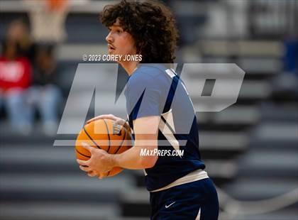 Thumbnail 3 in Tift County vs Houston County  photogallery.