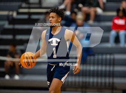 Thumbnail 1 in Tift County vs Houston County  photogallery.