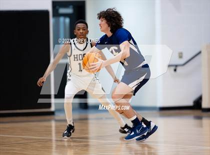 Thumbnail 2 in Tift County vs Houston County  photogallery.