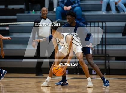 Thumbnail 3 in Tift County vs Houston County  photogallery.
