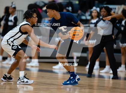 Thumbnail 1 in Tift County vs Houston County  photogallery.