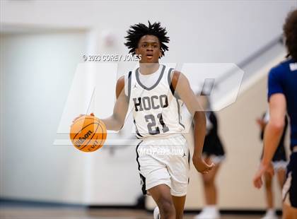 Thumbnail 1 in Tift County vs Houston County  photogallery.