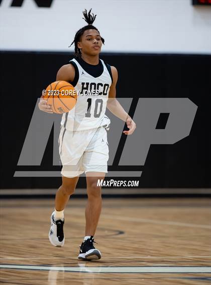 Thumbnail 3 in Tift County vs Houston County  photogallery.