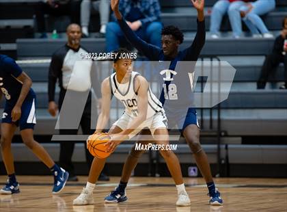 Thumbnail 1 in Tift County vs Houston County  photogallery.
