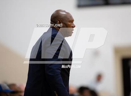 Thumbnail 1 in Tift County vs Houston County  photogallery.