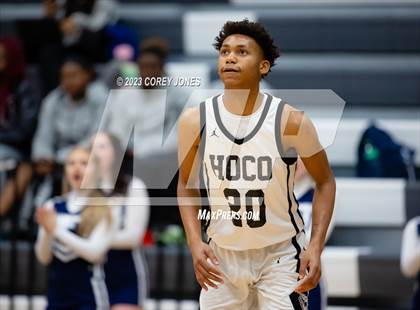 Thumbnail 3 in Tift County vs Houston County  photogallery.