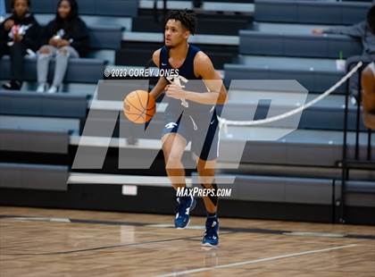 Thumbnail 3 in Tift County vs Houston County  photogallery.