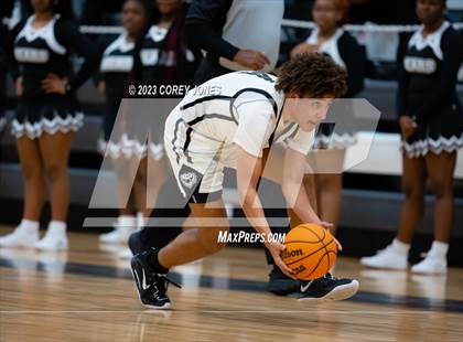 Thumbnail 3 in Tift County vs Houston County  photogallery.