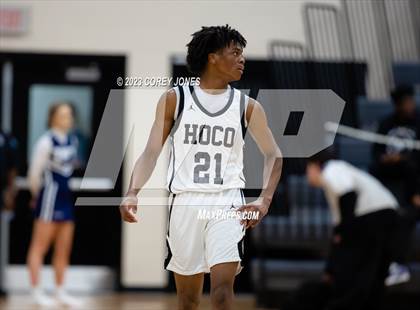 Thumbnail 1 in Tift County vs Houston County  photogallery.