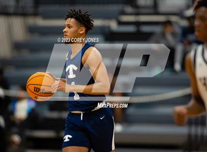 Thumbnail 3 in Tift County vs Houston County  photogallery.