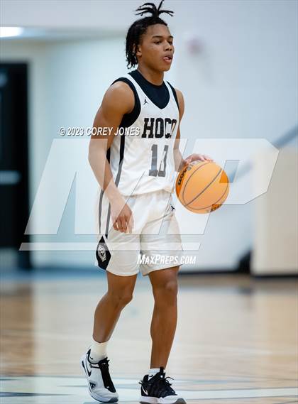 Thumbnail 3 in Tift County vs Houston County  photogallery.
