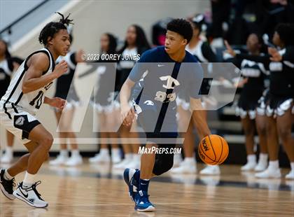 Thumbnail 1 in Tift County vs Houston County  photogallery.