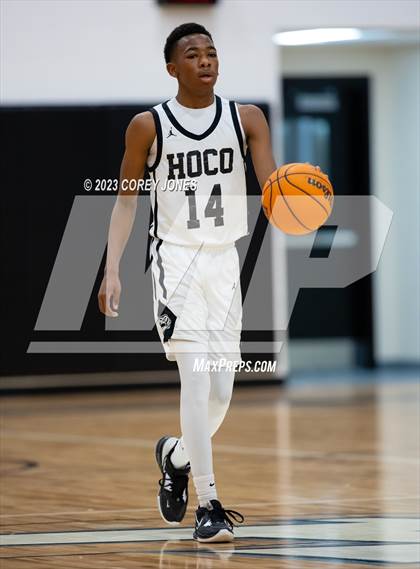 Thumbnail 2 in Tift County vs Houston County  photogallery.