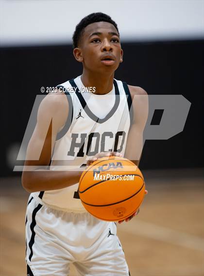 Thumbnail 2 in Tift County vs Houston County  photogallery.
