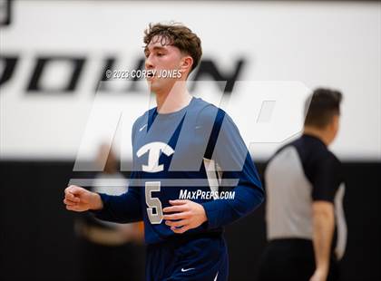 Thumbnail 3 in Tift County vs Houston County  photogallery.