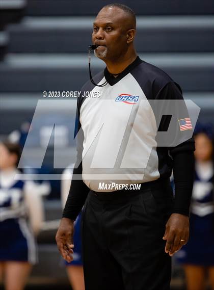 Thumbnail 3 in Tift County vs Houston County  photogallery.
