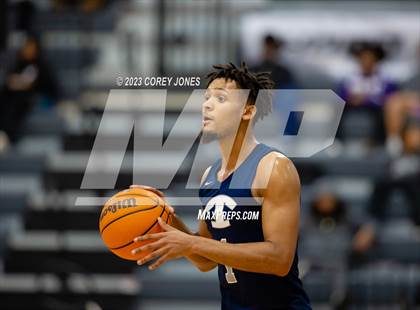Thumbnail 1 in Tift County vs Houston County  photogallery.