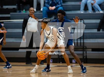 Thumbnail 2 in Tift County vs Houston County  photogallery.