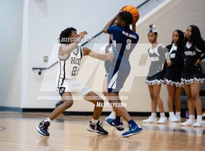 Thumbnail 3 in Tift County vs Houston County  photogallery.