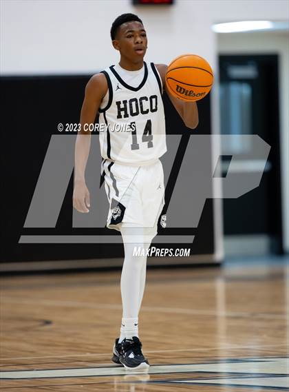 Thumbnail 1 in Tift County vs Houston County  photogallery.